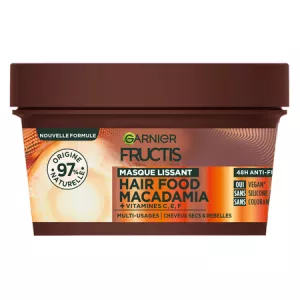 320ml Fruc Hairfood Masq Mac - GARNIER
