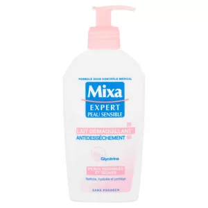 Kuondoa Makeup 200ml - MIXA