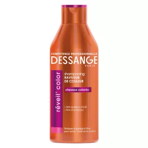 Shampoo ravvivante del colore per capelli colorati 250ml - DESSANGE