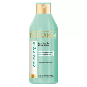 Shampoo delicato regolatore all'argilla 250ml - DESSANGE