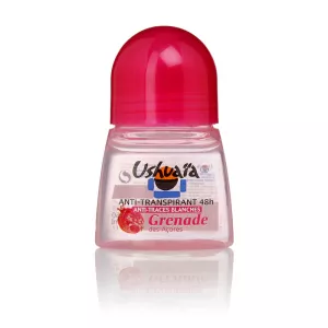 Lăn khử mùi nữ hương lựu Azores 50ml - USHUAIA