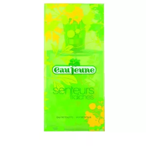 Perfume eau de toilette aromas frescos 75ml - EAU JEUNE