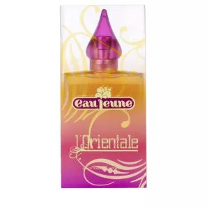 Parfum l'Orientale eau de toilette 75ml - EAU JEUNE