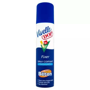 Concrete hold styling spray 250ml - VIVELLE DOP