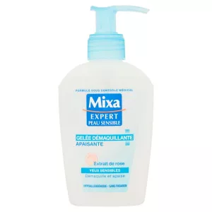 Mixa Cv Gele Dem.ptsr 125ml
