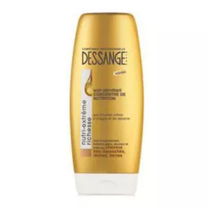 集中栄養アフターシャンプー 200ml - DESSANGE