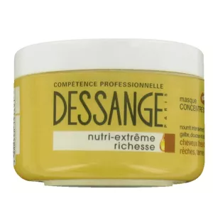 قناع الثراء المغذي 250 مل - DESSANGE