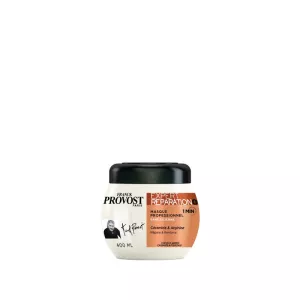 Masque répartition céramide/arginine 400ml - FRANCK PROVOST