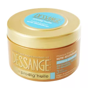 J Dess Masq Ext 3 Huiles 250ml