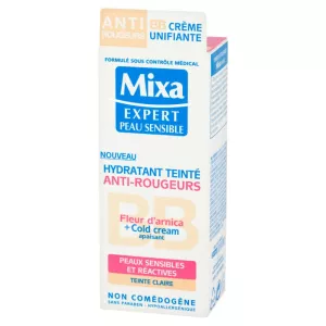 Mixa Bb Crm Anti Roug.clair 50