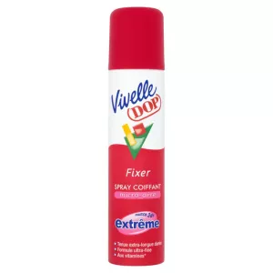 Extreme hold styling spray 250ml - VIVELLE DOP