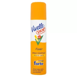 强力定型喷雾 250ml - VIVELLE DOP