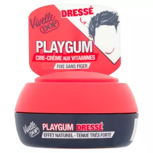 Cera crema styling per uomo80ml - DOP