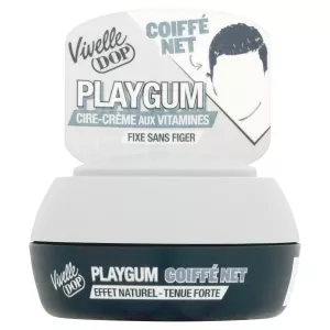 Kem tạo kiểu dạng sáp Playgum dạng lưới 80ml - DOP
