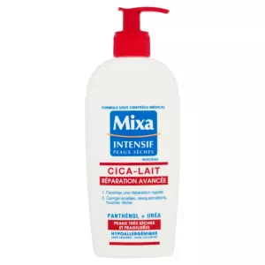 Cica-lait réparation avancée peaux très sèches & fragilisées 250ml - MIXA