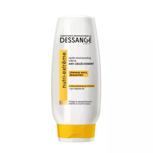 After-shampoo anti-dryness cream 200ml - DESSANGE