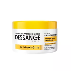 máscara anti-ressecamento nutri-extreme 250ml - DESSANGE
