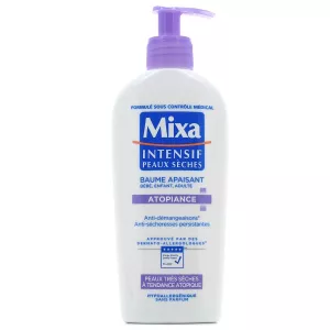Baume apaisant atopiance intensif 250ml - MIXA