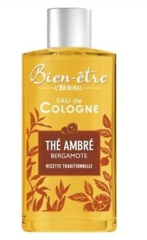 Edc Collection The Ambre 250ml