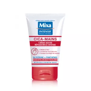 インテンス リストラティブ ハンドシカ 50ml - MIXA