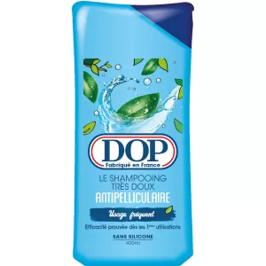 Shampooing antipelliculaire 400ml - DOP