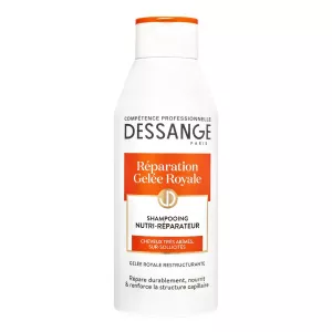 Champú nutri-reparador 250ml - DESSANGE