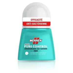 Mennen Deo Bille Pure Controle