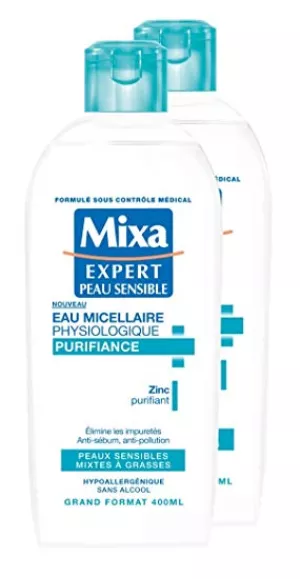 Mixa Exper Px Sens Eau Mic Pur