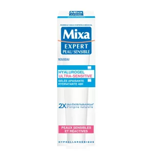 Mixa Eps Hyalurogel 40 Ml Ultr