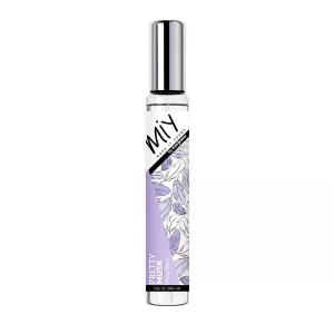 Eau Jeune Miy Pretty Musk Vapo