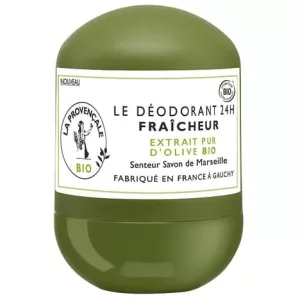 La Provenc.deo Bil.bio Sav.50m