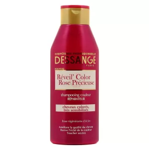 Dessange Shp Rep.rosa Galli.25