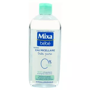 Mixa Bebe Eau Micellaire 400ml