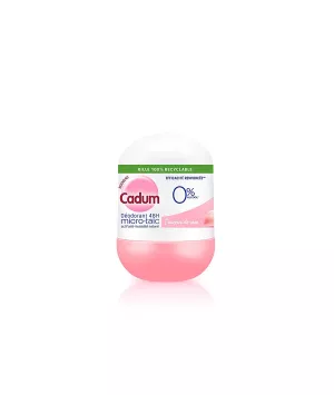 Cadum Deo Microtalc 50ml