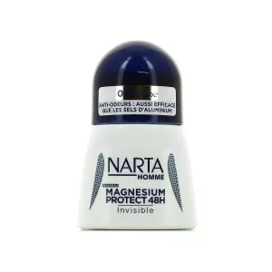 Nerd. Deo H Escarabajo Magn. 50ml