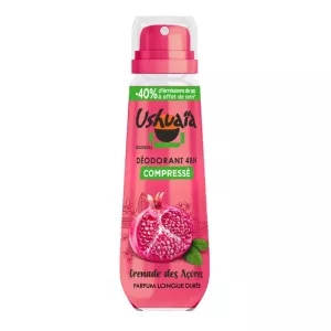 Azoren Granatapfel-Deodorant 100 ml - USHUAIA