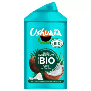Ushuaia Dche Bio Coco 250ml