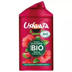 Ush Dche Bio Hibiscus 250ml