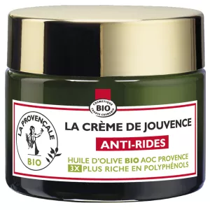 Die Prov.creme.jour Anti Falten 5