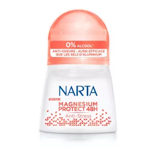 Narta Deo F Bille A.estrés 50m