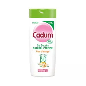 Cad Dch Bio N Care Fl Org 400m