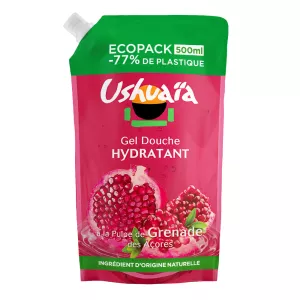 Ush Dch Ecopack Grenade 500ml