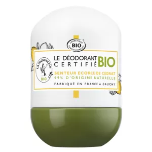 La Prov Deo 滚珠 50ml Cedrat