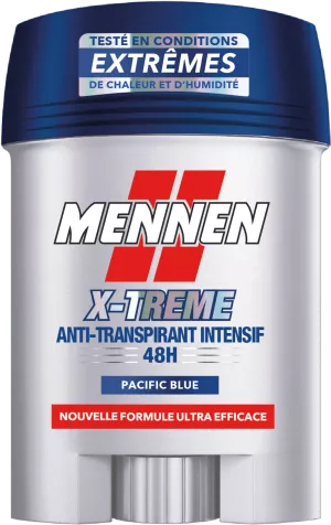 Mennen Deo Xtrem Pacific 50ml