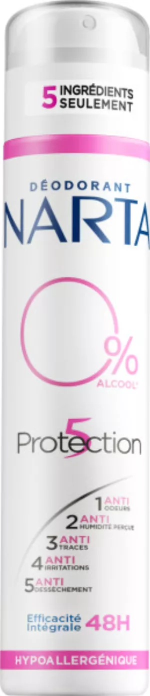 Narta Deo Ato Prot 0 150ml