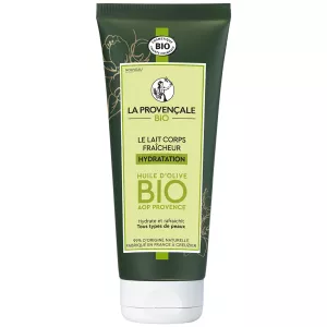La Provenc Bio Corps Hyd 200ml