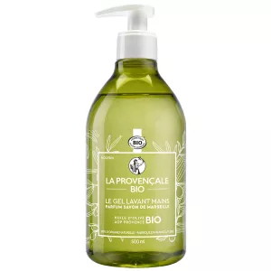 La Provencale Sav Bio Olive 500
