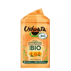 Ushu Cosmos Dche 250ml Cartha