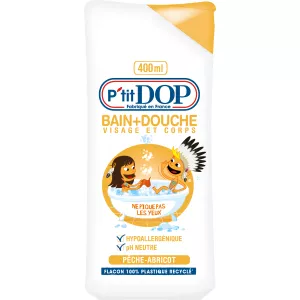 Ptit Dop Dch Pech Abric 400ml