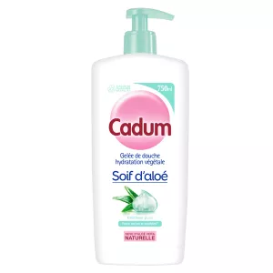 كادوم دوش سويف د الألوة 750 م